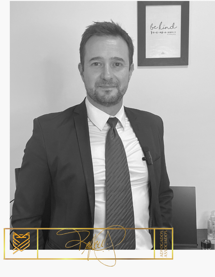 Rafael Pinheiro Borges